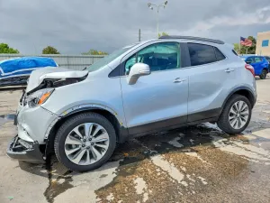 Buick Encore 1.4L 4 2019
