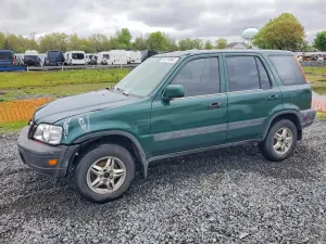 Honda CR-V 2.0L 4 1999