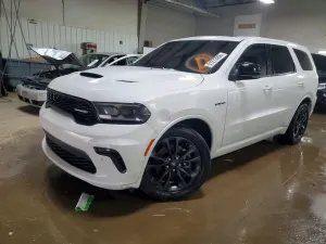 Dodge Durango 5.7L 8 2021