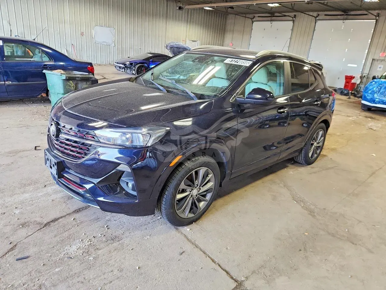 Buick Encore 1.2L 3 2020