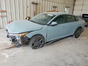 Kia K4 2.0L 4 2025