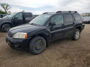 Mitsubishi Endeavor 3.8L 6 2011