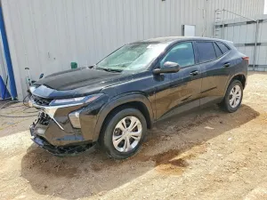 Chevrolet Trax 1.2L 3 2024