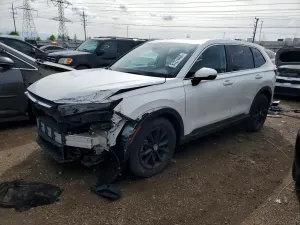Honda CR-V 1.5L 4 2023