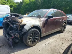 Mazda CX-90 3.3L 6 2025