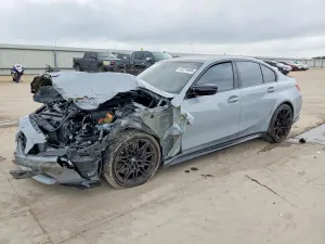 BMW M3 3.0L 6 2025