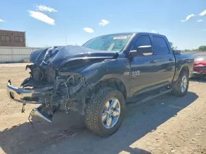 RAM 1500 5.7L 8 2019