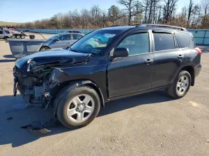 Toyota Rav4 2.5L 4 2010