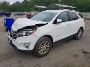 Chevrolet Equinox 1.5L 4 2021