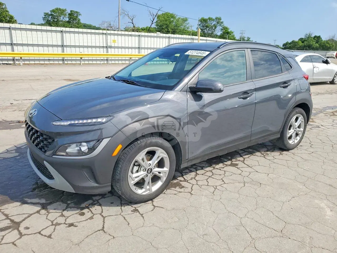 Hyundai Kona 2.0L 4 2023