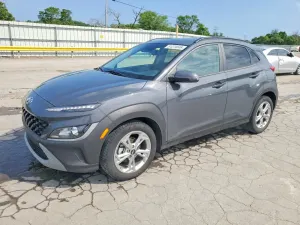 Hyundai Kona 2.0L 4 2023