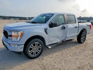 Ford F-150 2.7L 6 2022