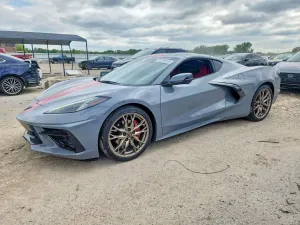 Chevrolet Corvette 6.2L 8 2024