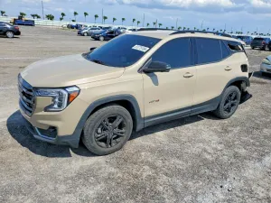GMC Terrain 1.5L 4 2022