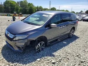 Honda Odyssey 3.5L 6 2019