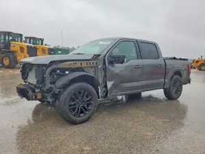 Ford F-150 2.7L 6 2025