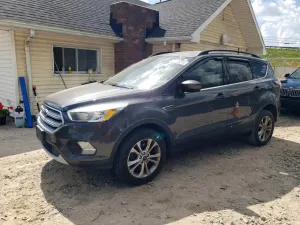 Ford Escape 1.5L 4 2018