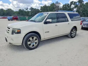 Ford Expedition 5.4L 8 2008