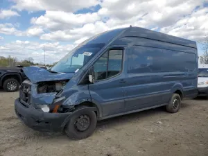 Ford Transit 3.5L 6 2020
