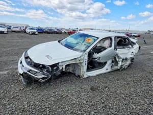 Volkswagen Jetta 1.5L 4 2025