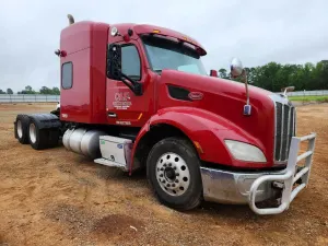 Peterbilt 567/579/587 15.0L 6 2019