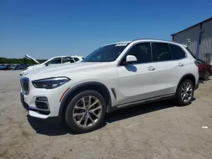 BMW X5 3.0L 6 2020