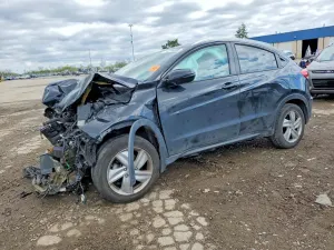 Honda HR-V 1.8L 4 2019