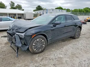 Chevrolet Blazer 2024