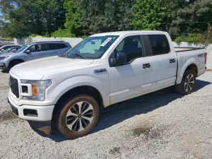 Ford F-150 5.0L 8 2019