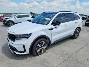 Kia Sorento 2.5L 4 2022