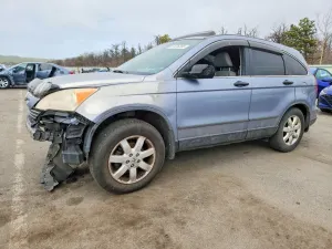 Honda CR-V 2.4L 4 2007