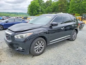 Infiniti QX60 3.5L 6 2015
