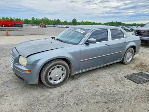 Chrysler 300 3.5L 6 2006
