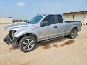 Ford F-150 2.7L 6 2020