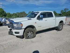 RAM 2500 6.7L 6 2024