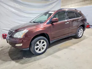 Lexus RX 3.5L 6 2009
