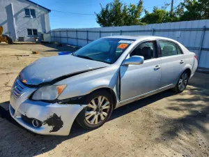 Toyota Avalon 3.5L 6 2008