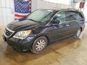 Honda Odyssey 3.5L 6 2010