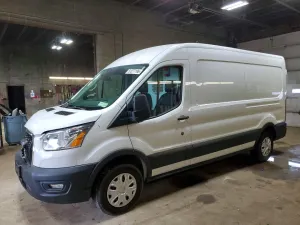 Ford Transit 3.5L 6 2021