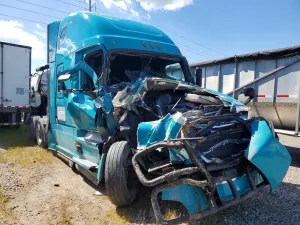 Freightliner Cascadia 14.8L 6 2022