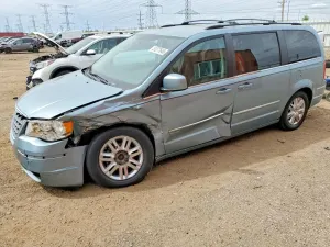Chrysler Town & Country 4.0L 6 2010