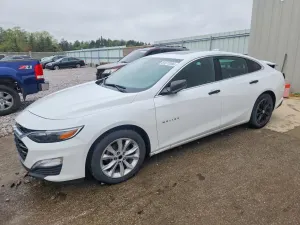 Chevrolet Malibu 1.5L 4 2020