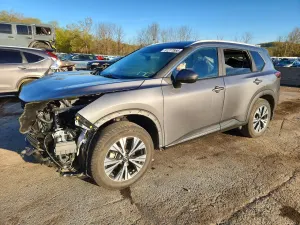 Nissan Rogue 1.5L 3 2023