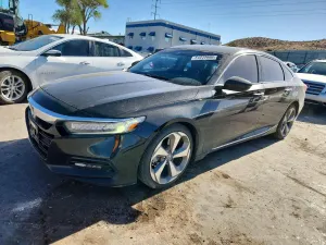 Honda Accord 1.5L 4 2018
