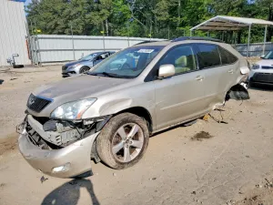 Lexus RX 3.3L 6 2005