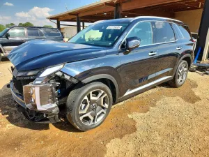 Hyundai Palisade 3.8L 6 2024