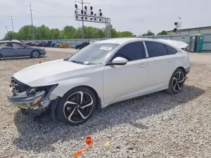 Honda Accord 1.5L 4 2019