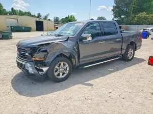 Ford F-150 2.7L 6 2025