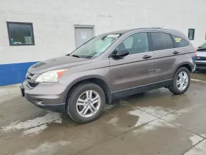 Honda CR-V 2.4L 4 2011