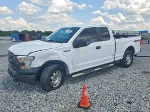 Ford F-150 5.0L 8 2016
